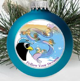 NORKY FOLLOW YOUR DREAMS