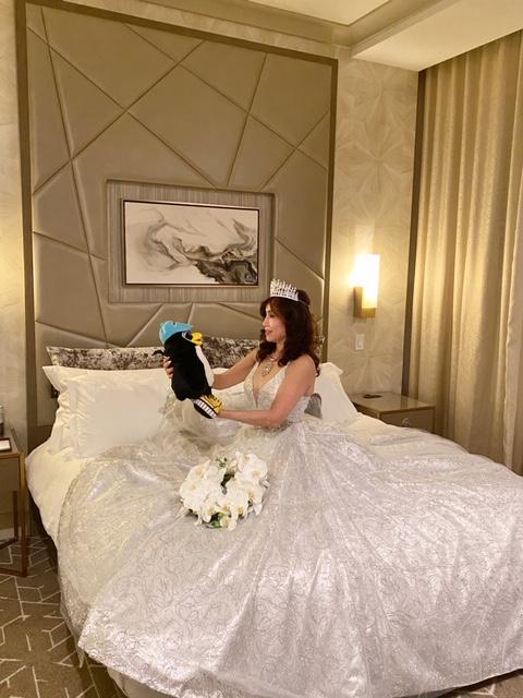 Princess Anh, Queen Arthaura, Arthaura, Norky, Dream Factory Palace