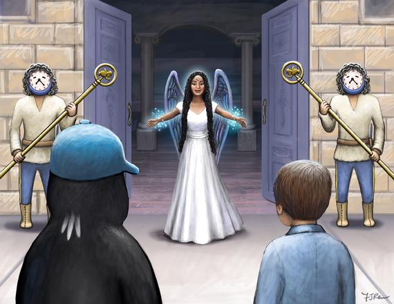 PRINCESS MOONTANA ANGEL PRINCESS OF MOONLIGHT