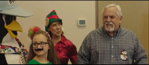PROJECT PUPPIES FOR CHRISTMAS NORKY JOHN RATZENBERGER STEVE ALLGEIER