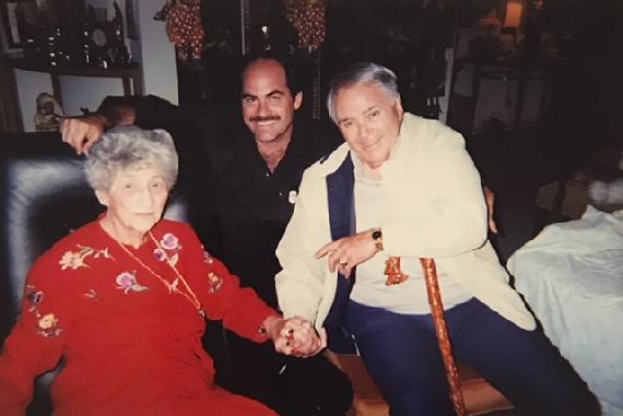 SYBIL BRAND - STEVE ALLGEIER - NORKY